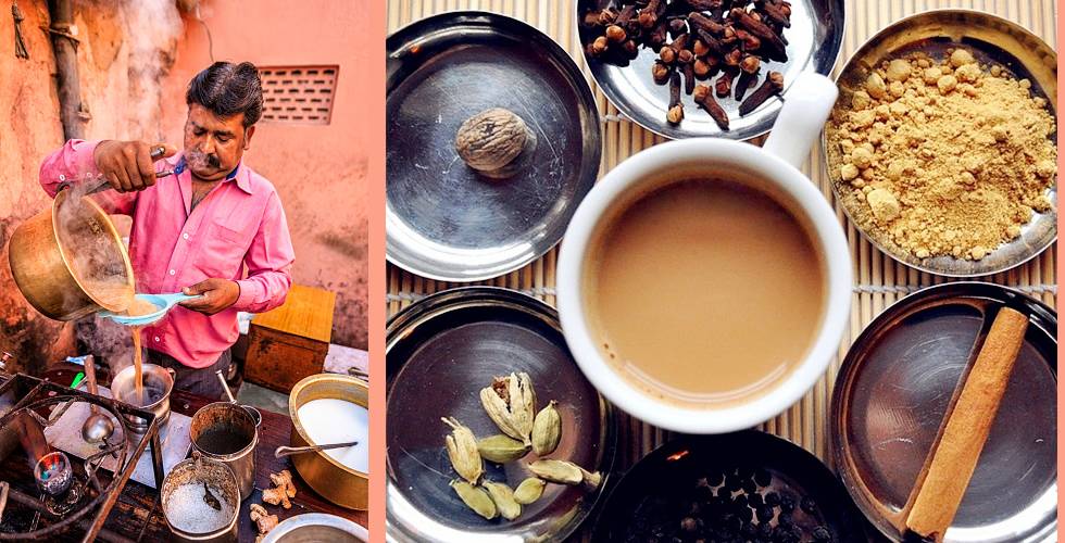 Индийский чай масала: что это такое, польза и вред, состав специй