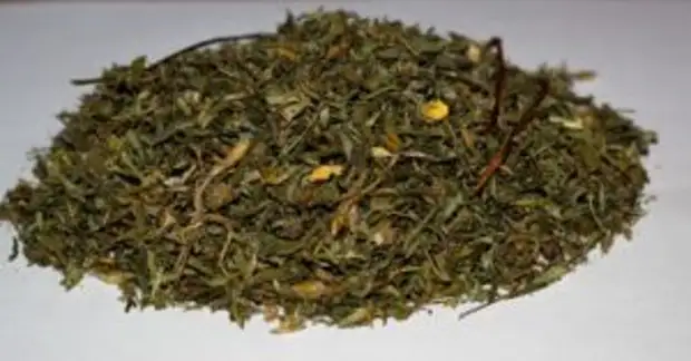 Чай Канкура