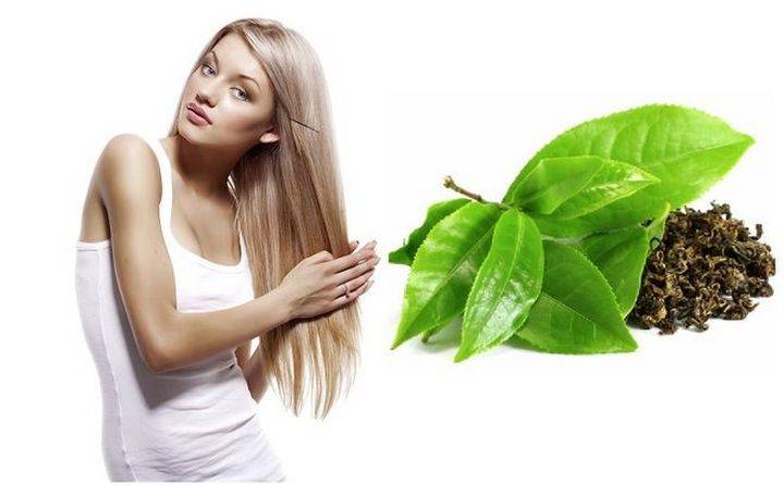 Маски для лица с зеленым чаем: 12 эффективных рецептов для кожи