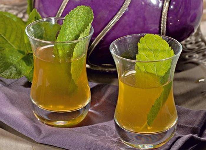 Марокканский чай: состав, рецепт. как правильно заваривать марокканский чай?