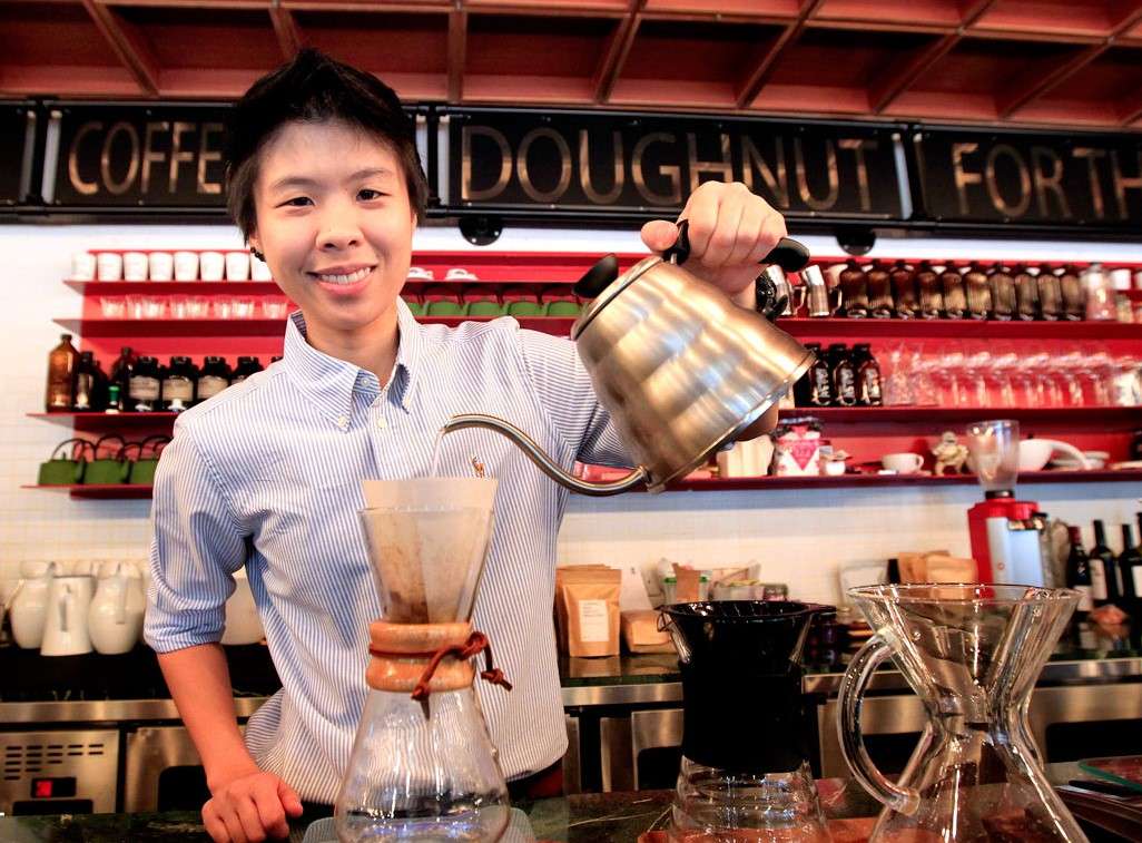 День кофе: дата и особенности проведения