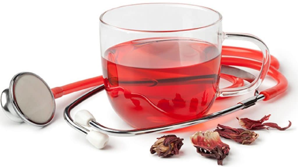 Какой чай снижает артериальное давление? обзор 8 популярных видов чая
