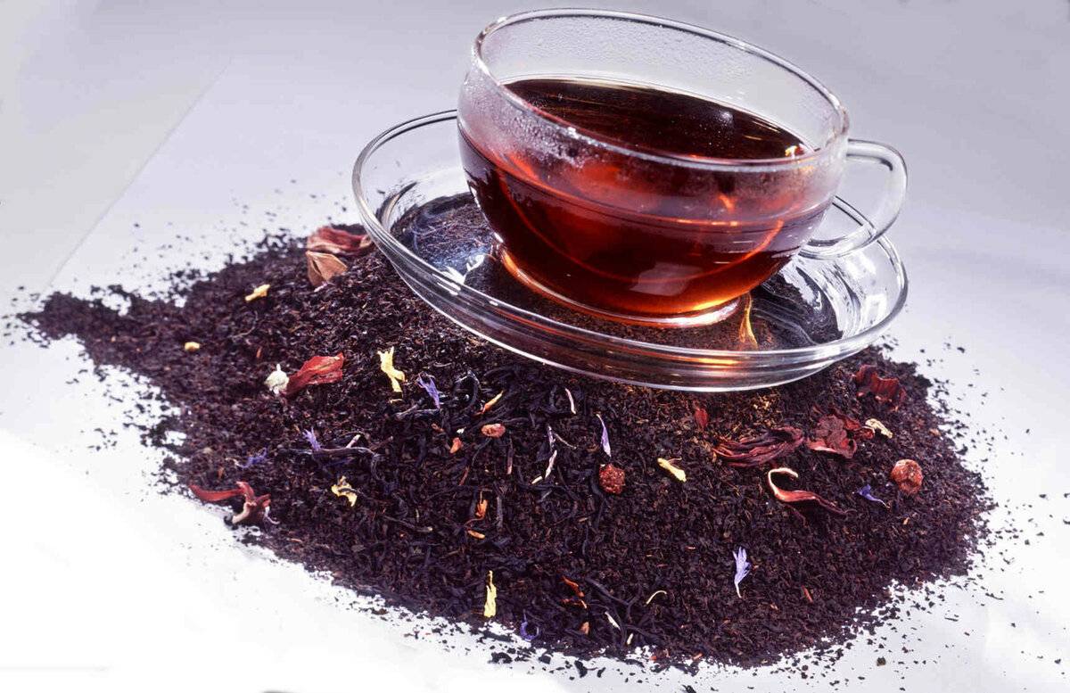 Чай ройбуш. свойства, польза и вред - здоровье и долголетие