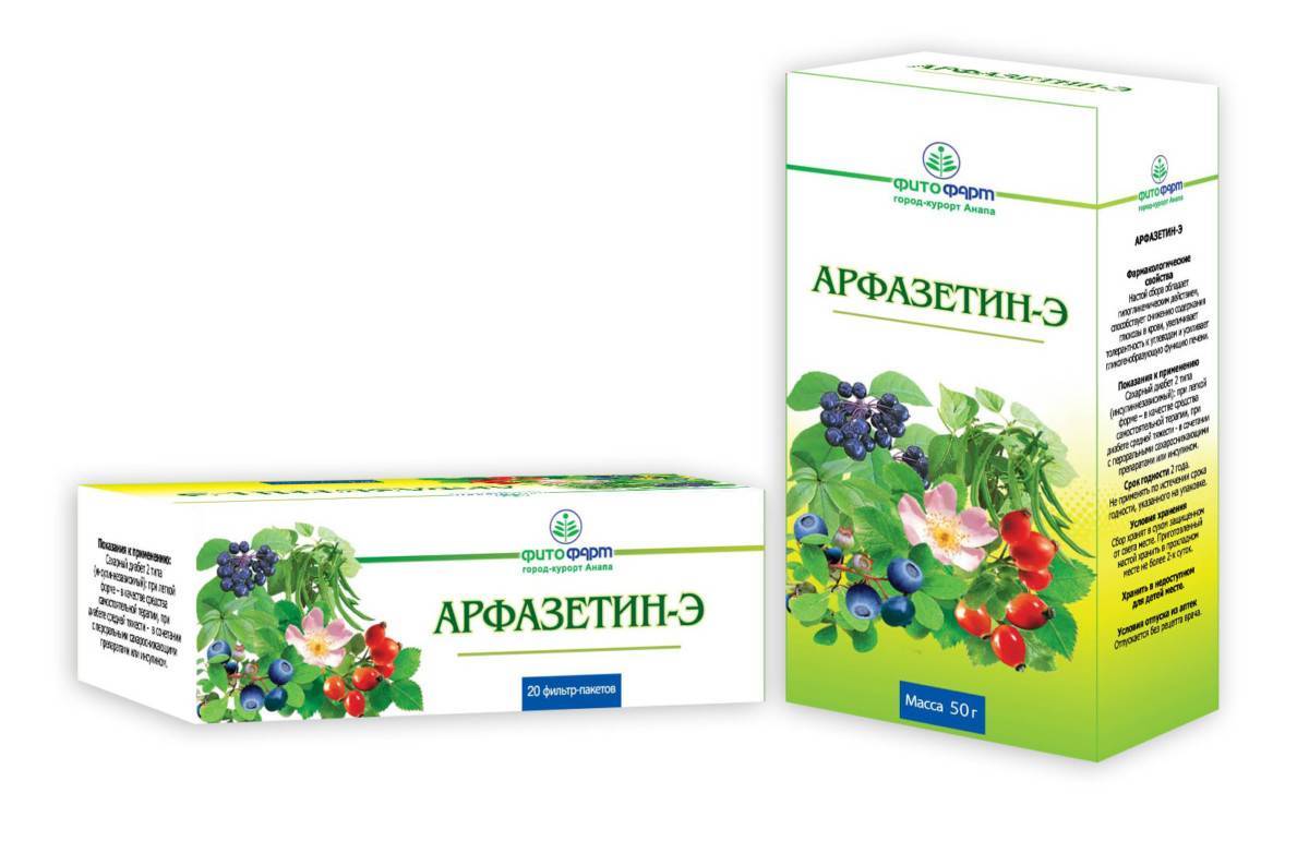 8 рецептов чая, подходящего для диабетиков (+с чем пить)