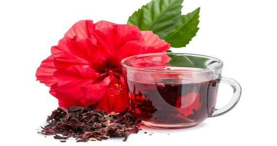 Чай каркаде для похудения: польза и эффект, как пить, отзывы, рецепты