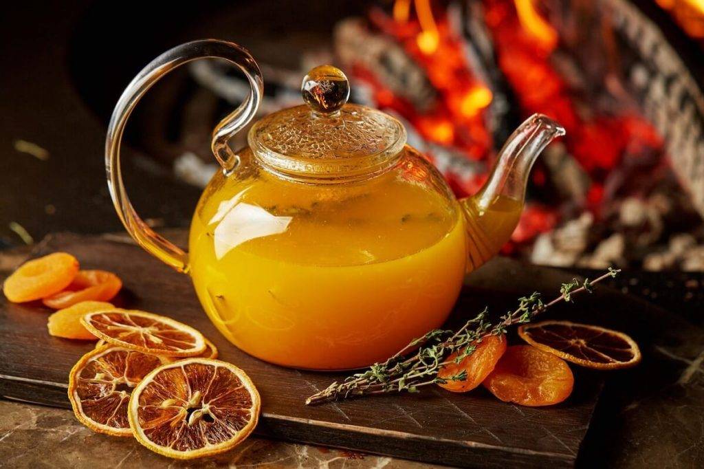 Описание японского чая Кокейча и его приготовление