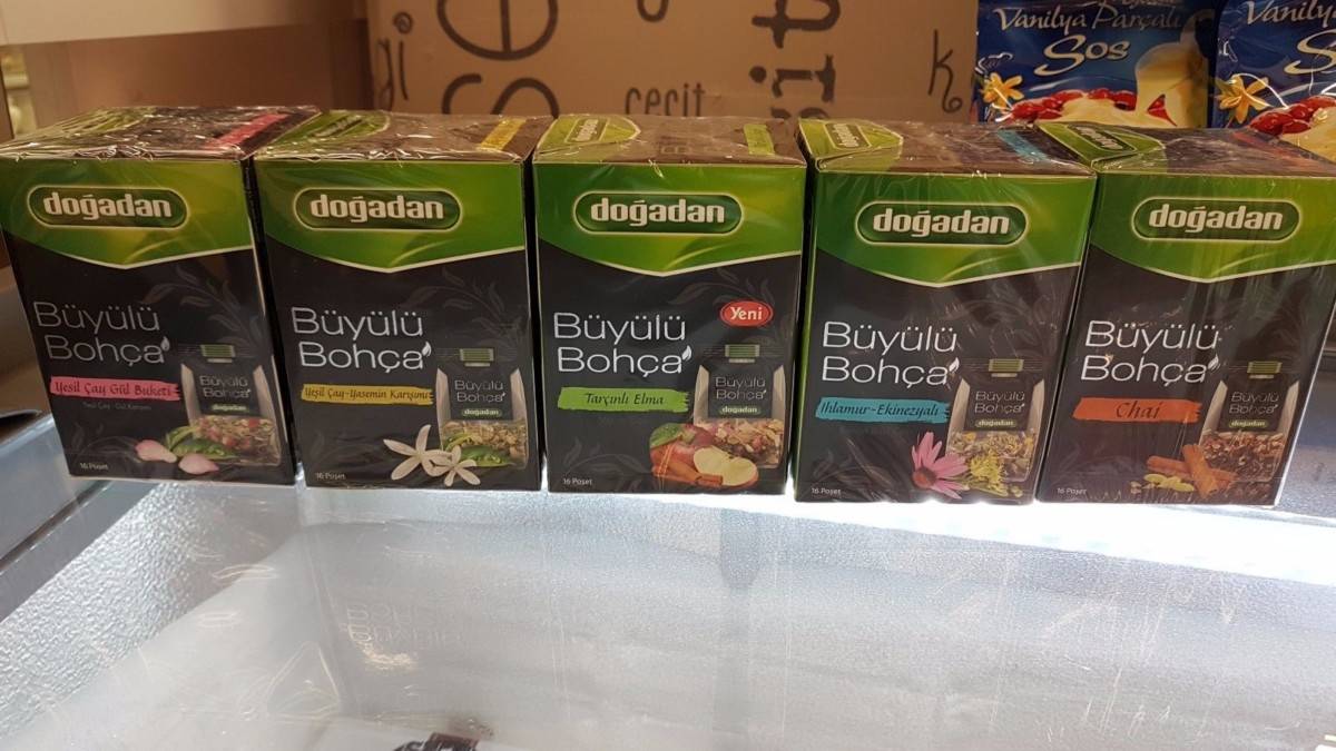 6 турецких традиций заваривания чая (+обзор популярных марок)