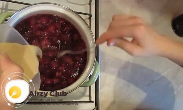 Как сварить вкусный кисель из свежих ягод, варенья, замороженных ягод - 100% проверенные рецепты