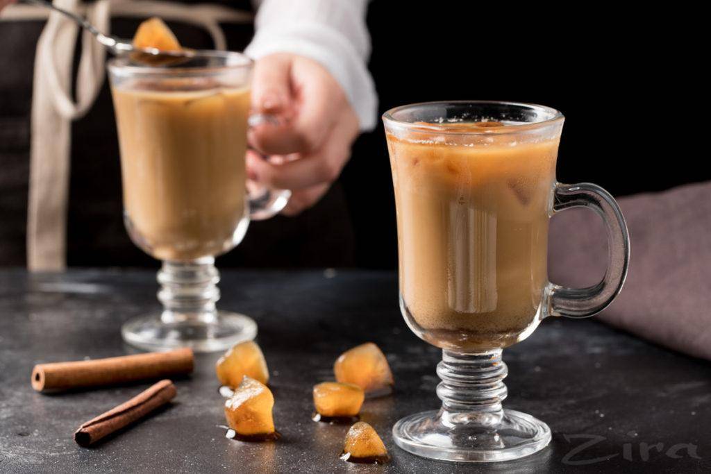 Кофе с кардамоном: польза и вред, рецепты, особенности приготовления в турке