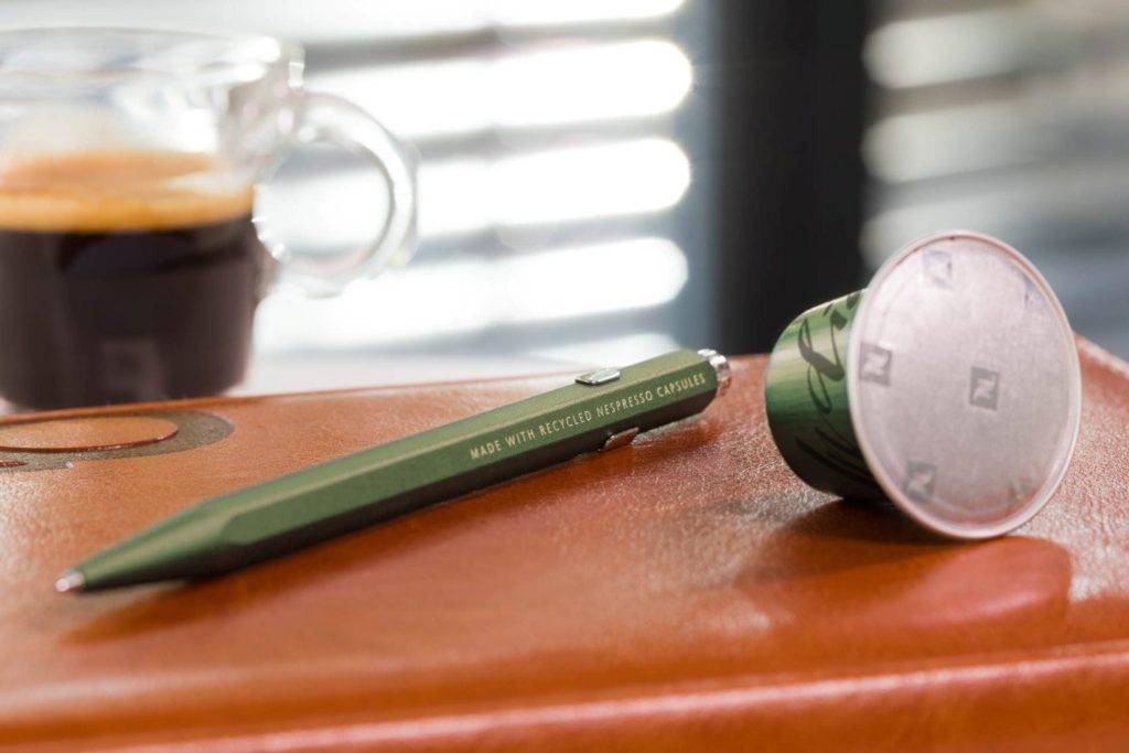 Плюсы и минусы капсульного кофе