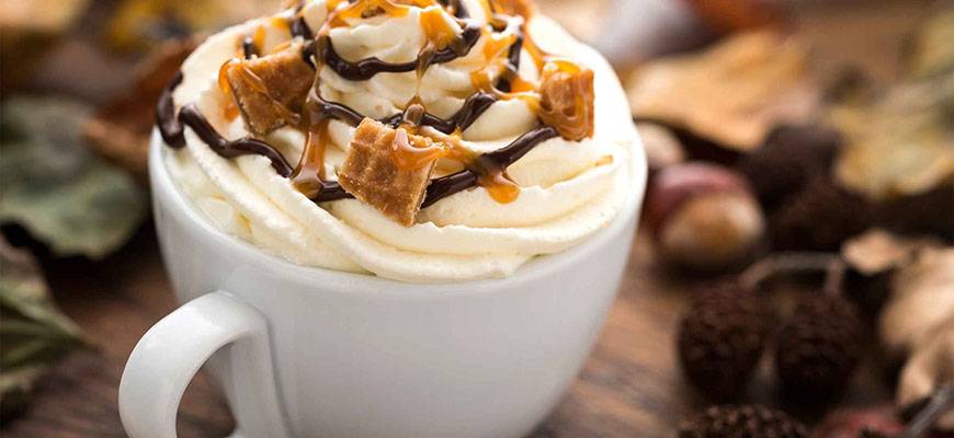 Особенности швейцарского кофе