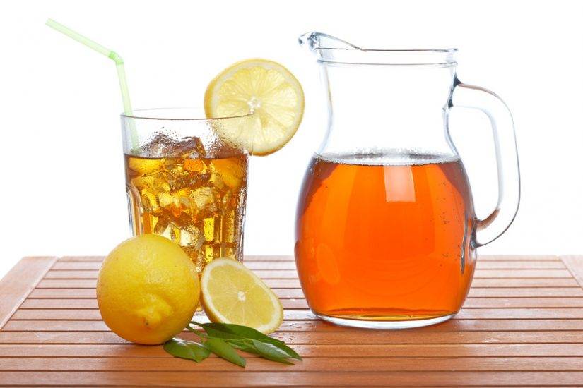 Чай улун для похудения