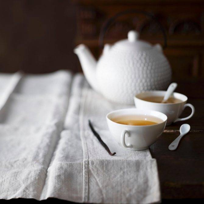Монастырский чай и отзывы про него