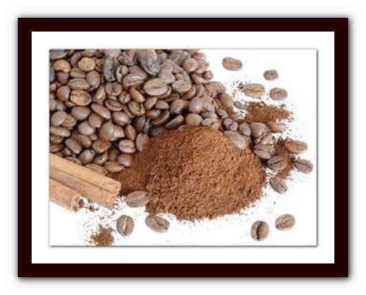 Правила приготовления и использования кофейного скраба в бане