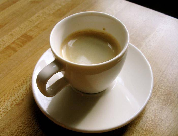 Рецепт кофе по-египетски и в чем секрет его волшебного аромата