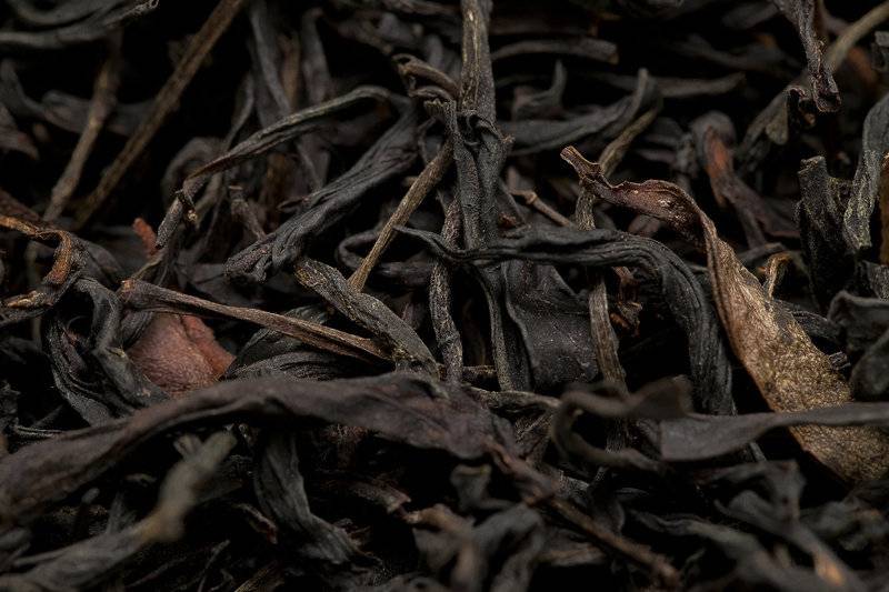 Чай улун, свойства, польза, как заваривать - чайгик