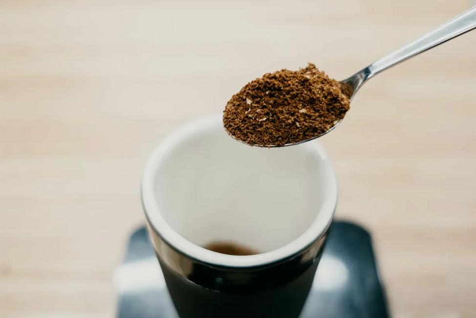 Как заваривать молотый кофе в чашке – 5 способов
