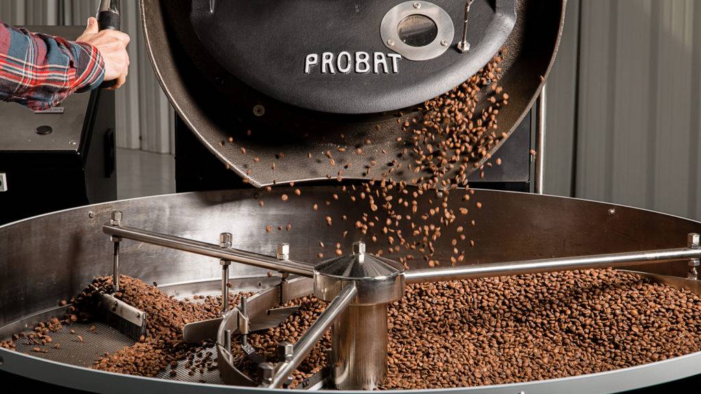 Как обработка кофе влияет на вкус?