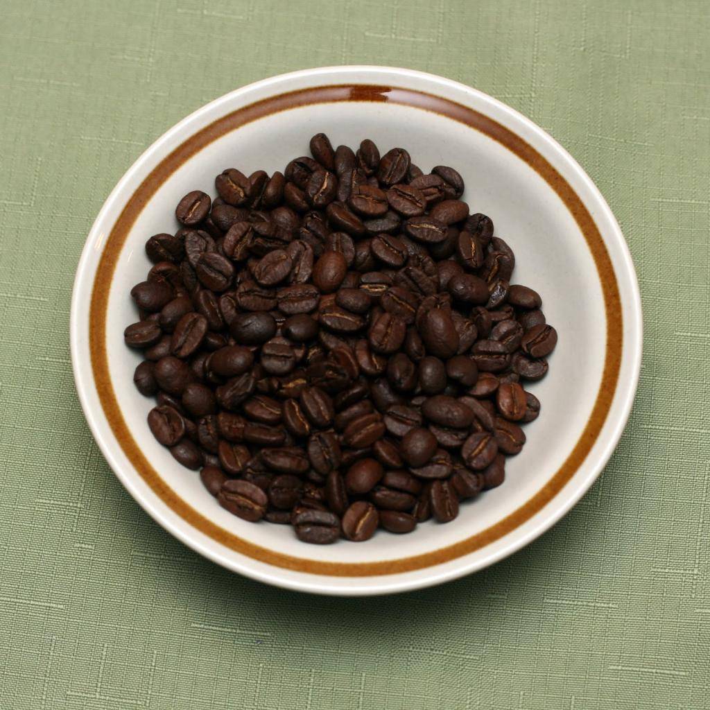 Кофе в колумбии: характеристики популярных сортов