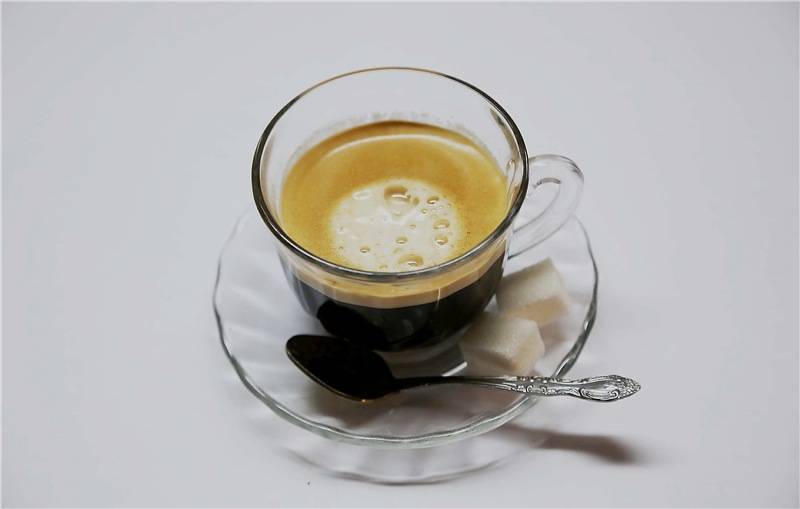 Кофе лунго: описание и правильный рецепт приготовления дома
