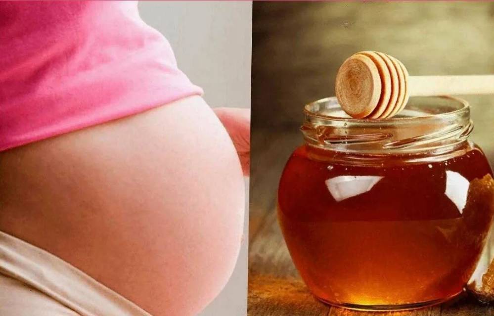 Чай каркаде при беременности