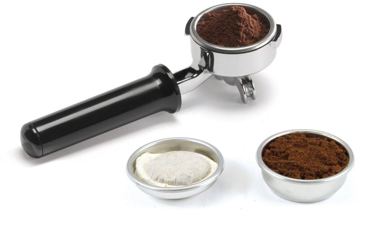 Темпер для кофе