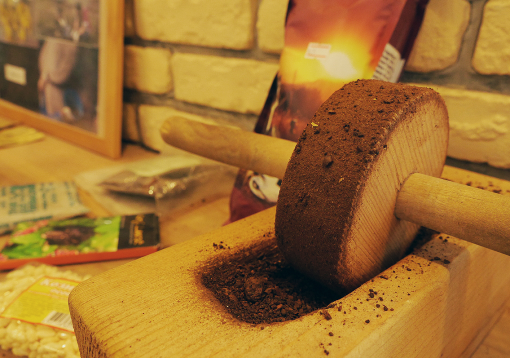 Арабский кофе – лучшие рецепты и способ подачи