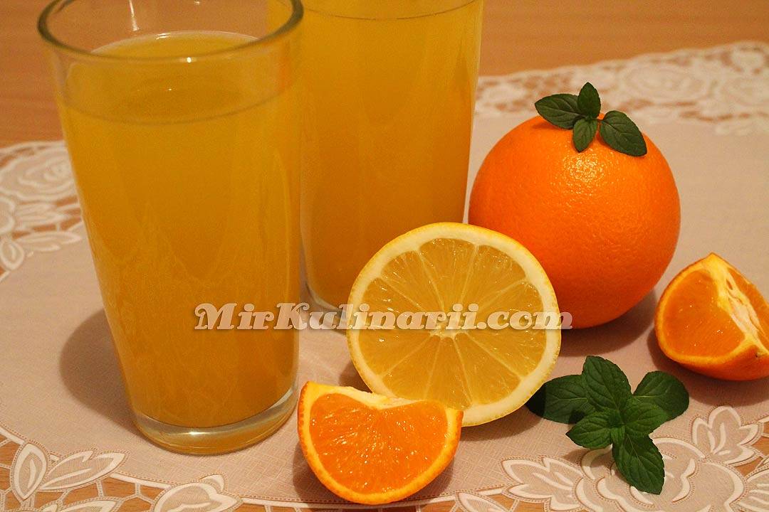Сделал алкогольную «фанту» из остатков апельсинов: делюсь рецептом апельсиновой бражки, на литр которой ушло всего 19 рублей