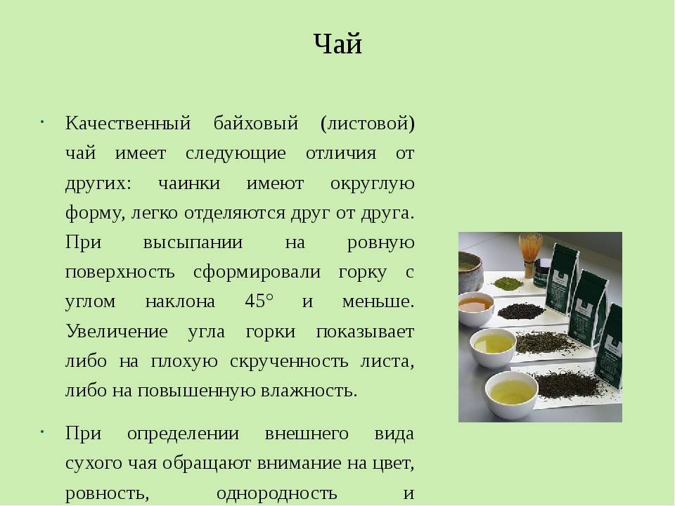 Чем зеленый чай отличается от черного: полезные свойства, особенности сбора и обработки, способы заваривания