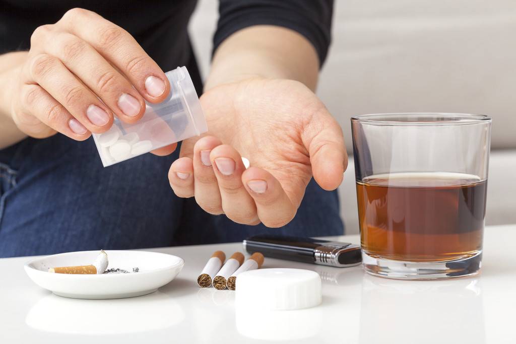 Кофе и антибиотики: совместимость кофеина с таблетками
