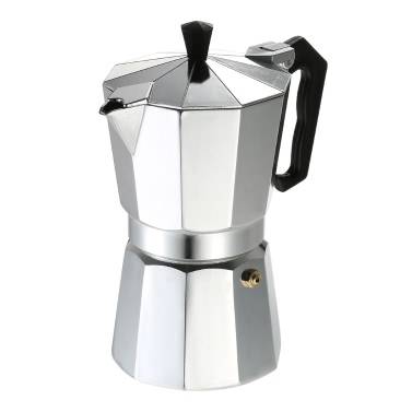 Как варить кофе в кофейнике на плите