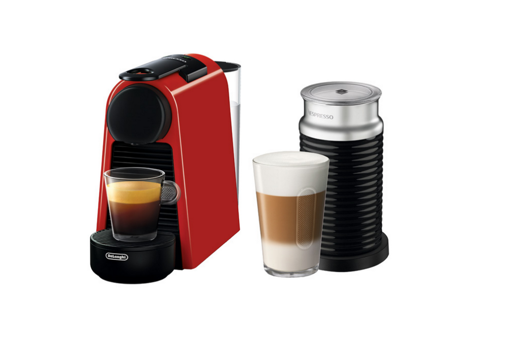 Встраиваемая кофемашина