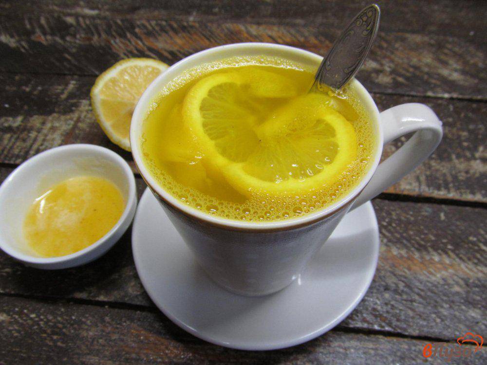 Чай с куркумой – 7 проверенных рецептов для здоровья