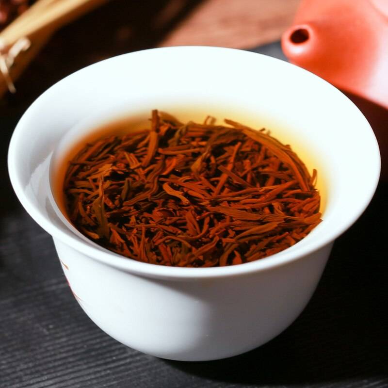 9 полезных свойств и правильное заваривание чая Лапсанг Сушонг