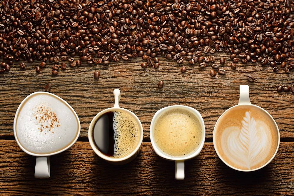 Как правильно пить кофе?