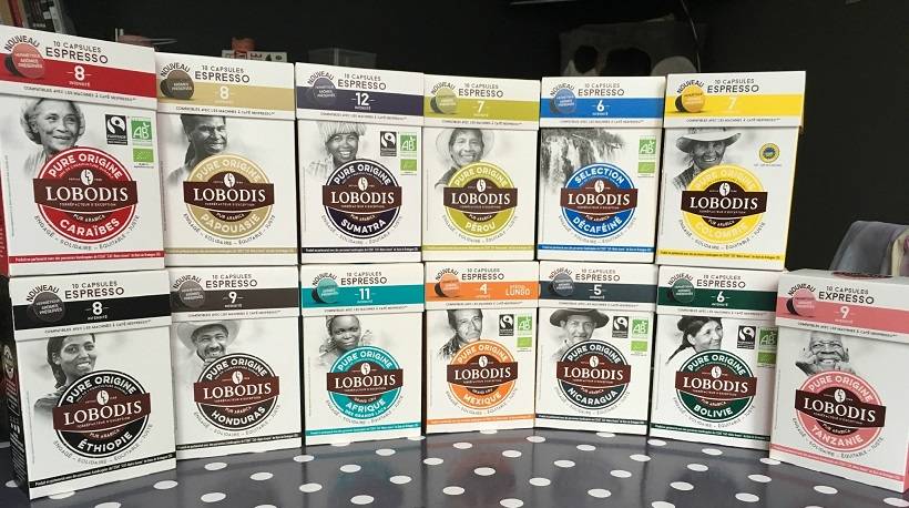 Lobodis (Лободис)