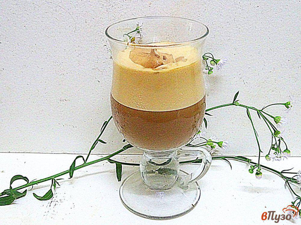 Капучино (cappuccino): состав, пропорции, классический рецепт напитка