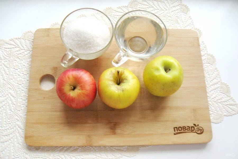 Смузи из яблок — 9 вкусных рецептов для блендера