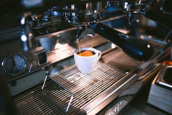 Что такое кофе доппио и как его правильно готовить
