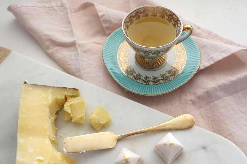 Кофе с сыром – 5 лучших рецептов приготовления для дома