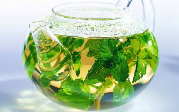 11 рецептов монастырского чая для улучшения самочувствия