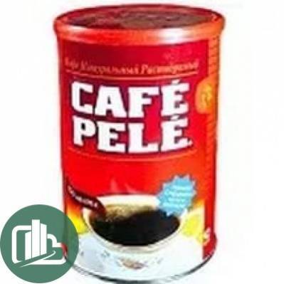 Кофе пеле (pele): описание, история и виды марки