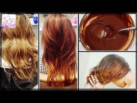 Как покрасить волосы кофе в домашних условиях. окрашивание волос кофе: эффективные рецепты для домашнего применения кто красил волосы кофе