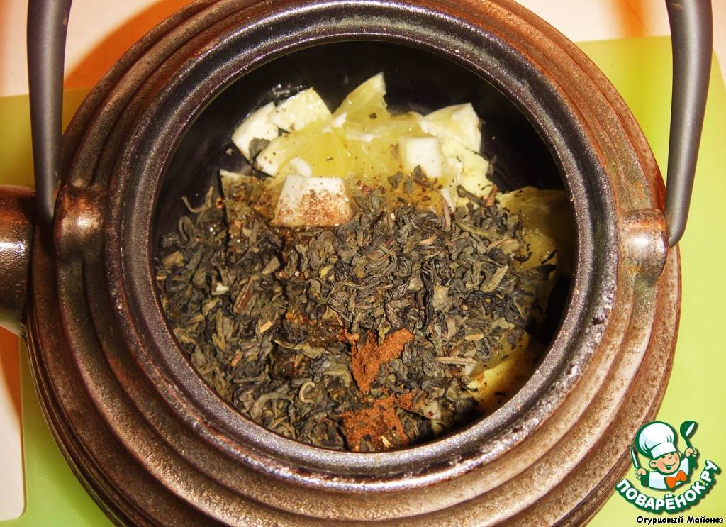 Тибетский чай — целебная рецептура горных напитков. виды и особенности