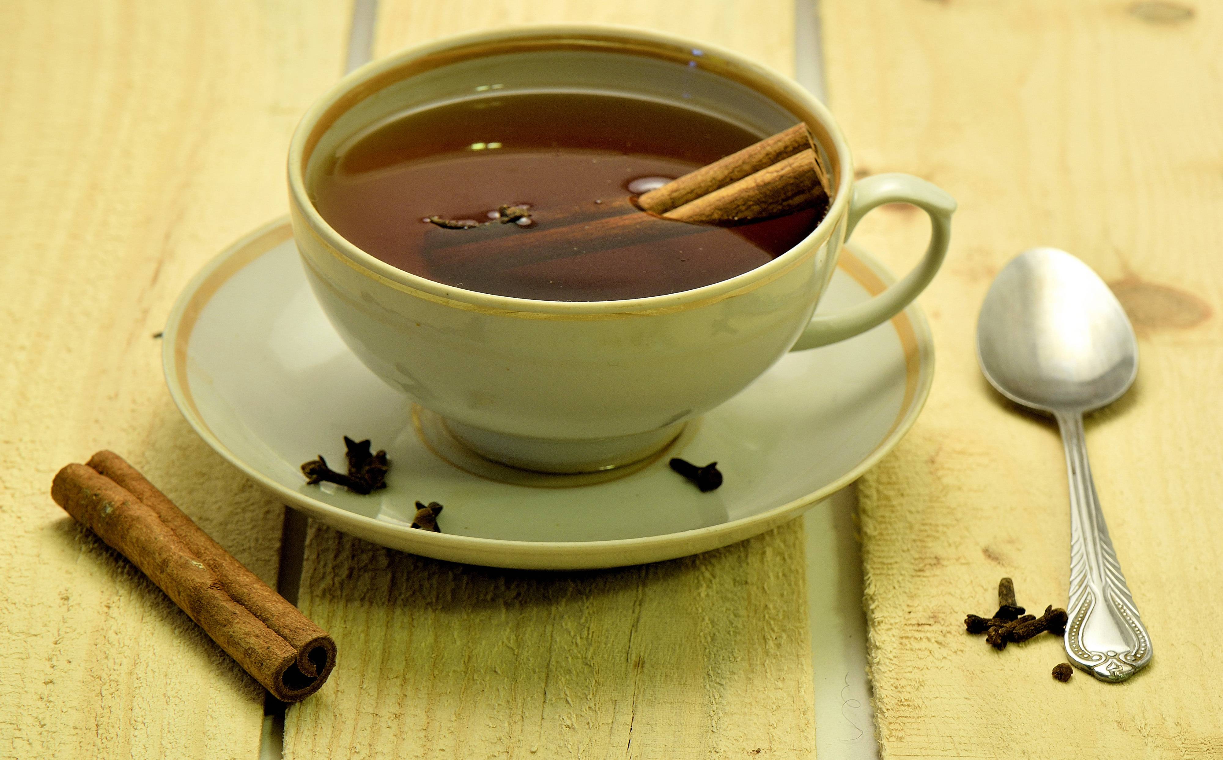 Чай с корицей для похудения: свойства, рецепты, правила приема.