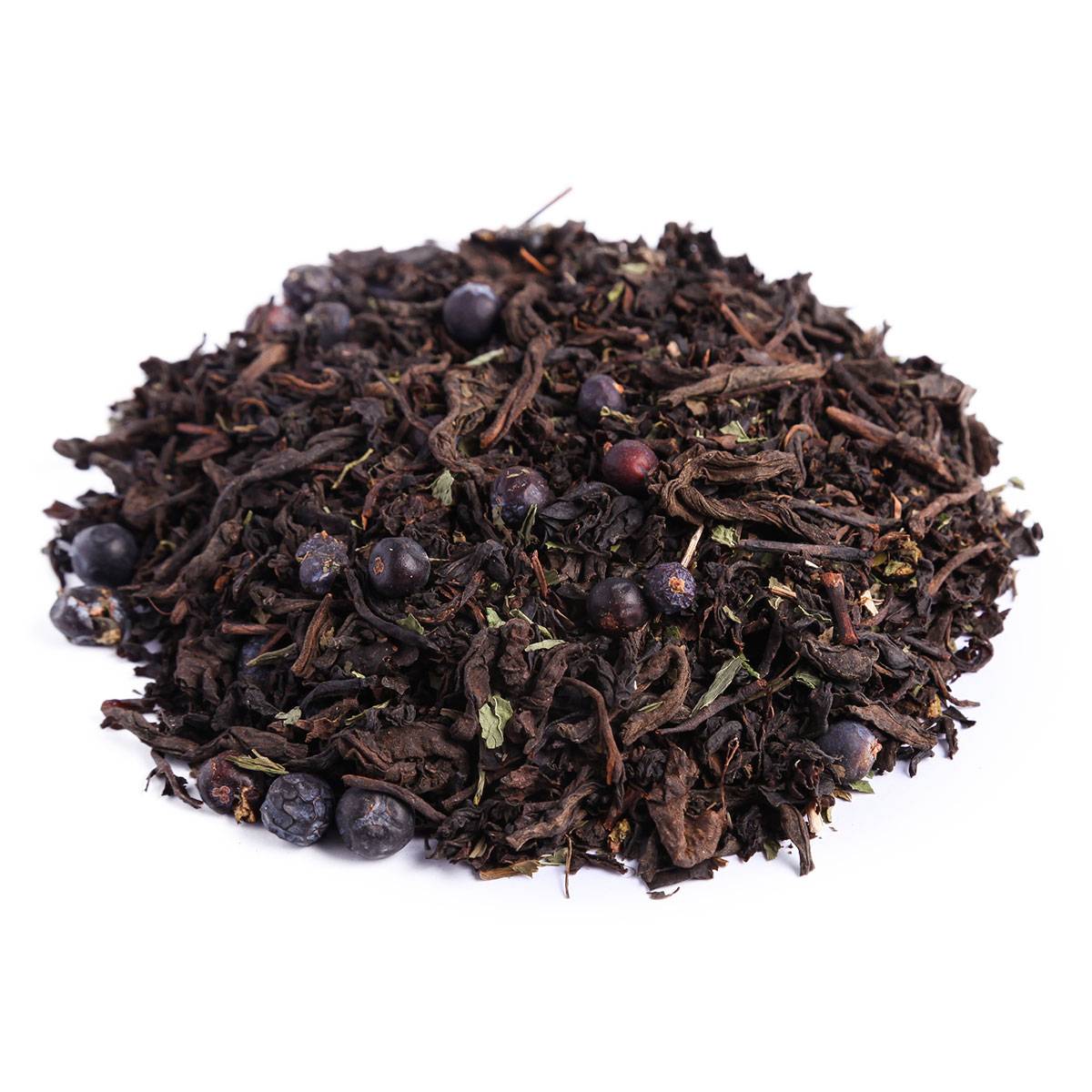 Настоящий черный чай в пакетиках — 5 добросовестных производителей