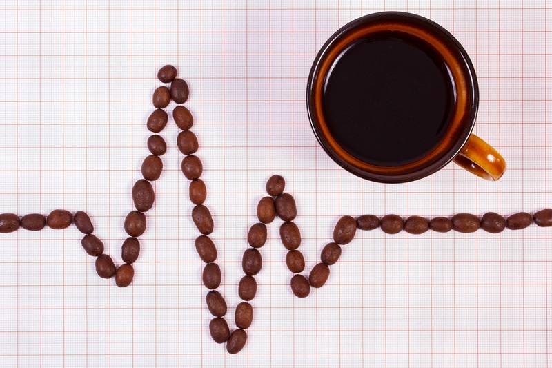 Можно ли пить кофе при аритмии