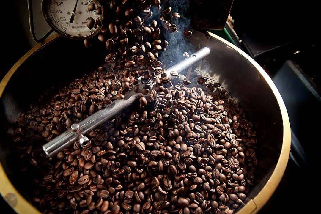 ☕лучшие ростеры для самостоятельной обжарки кофе на 2021 год
