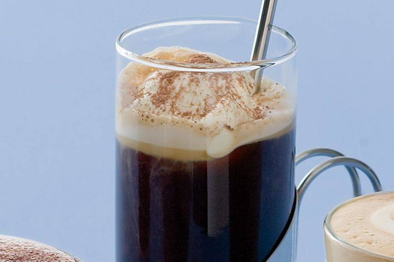 3 лучших рецепта приготовления кофе по-венски: классический, с шоколадом, пряностями