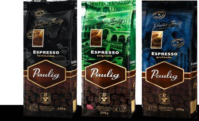 20 лучших марок итальянского зернового и растворимого кофе